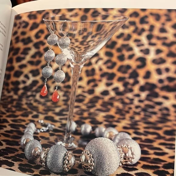 Get your Sparkle On Jewelry Making and Techniques Book create and wear - Picture 13 of 16